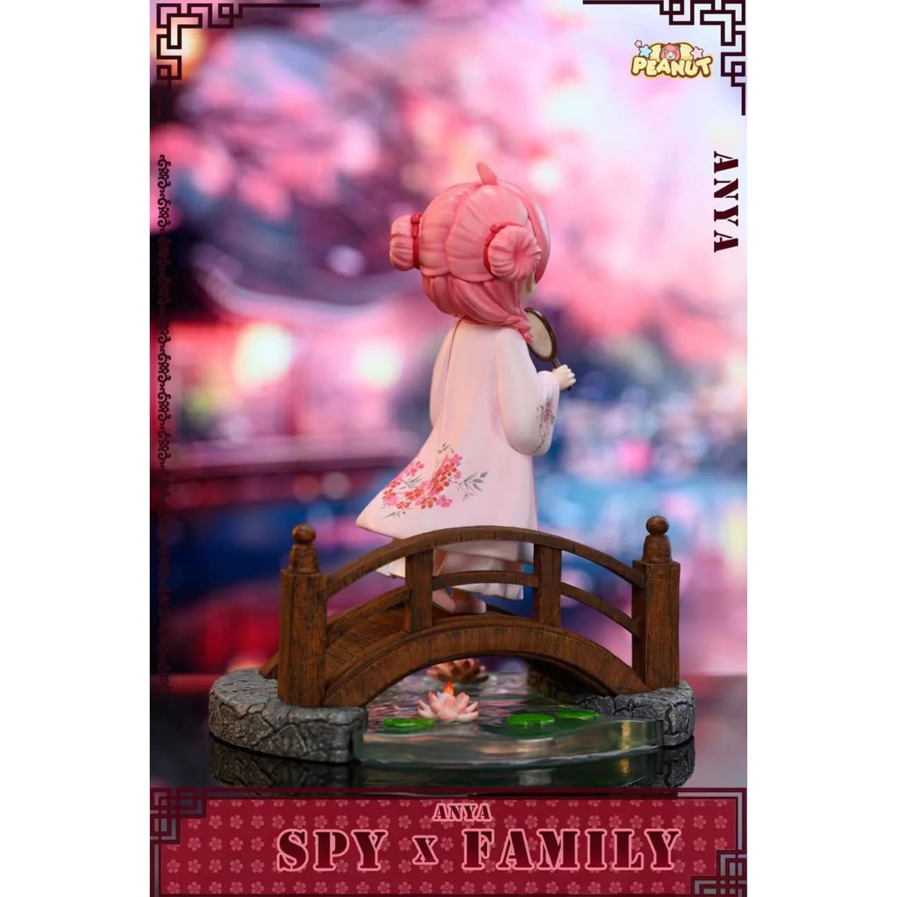 Peanut Studio - Anya Forger Hanfu Ver.