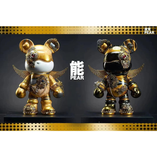 Pear Studio - Golden Bear [3 Variants]