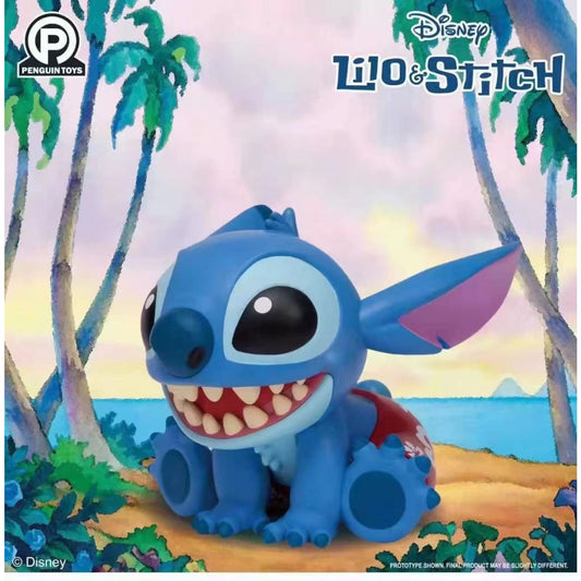 Penguins Toys - Stitch