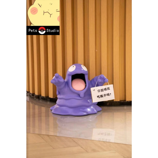 Pets Studio - Muk 