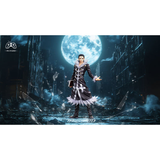 PG Studio - Captain Chrollo & Hisoka [2 Variants]
