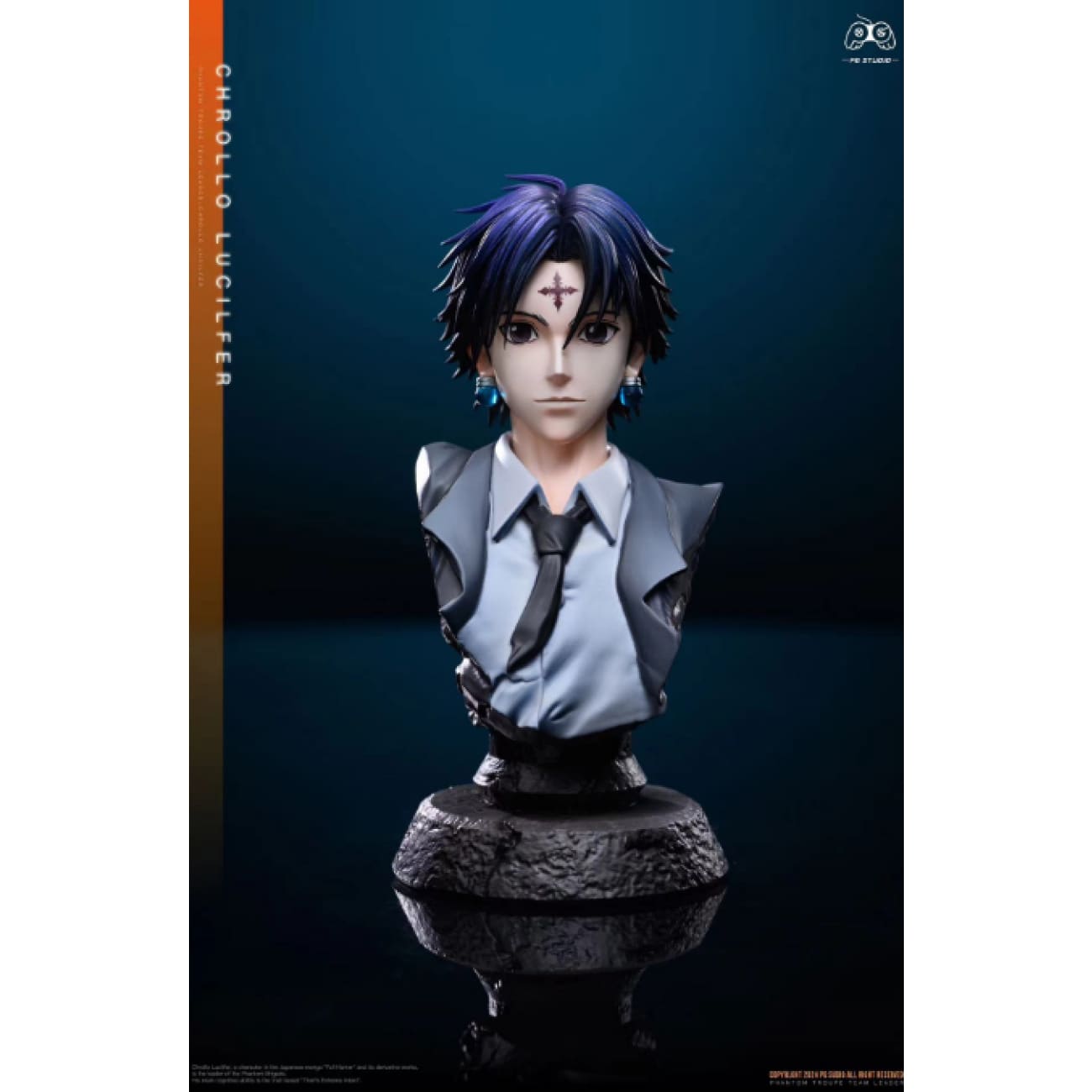 PG Studio - Chrollo Lucilfer [2 Variants]