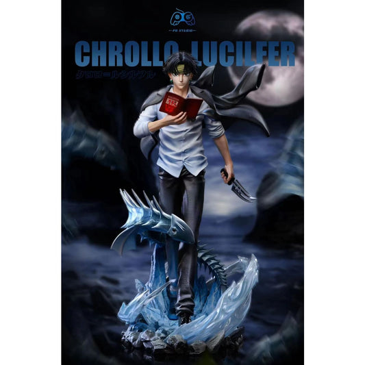 PG Studio - Chrollo Lucilfer