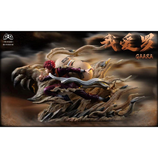 PG Studio - Gaara 
