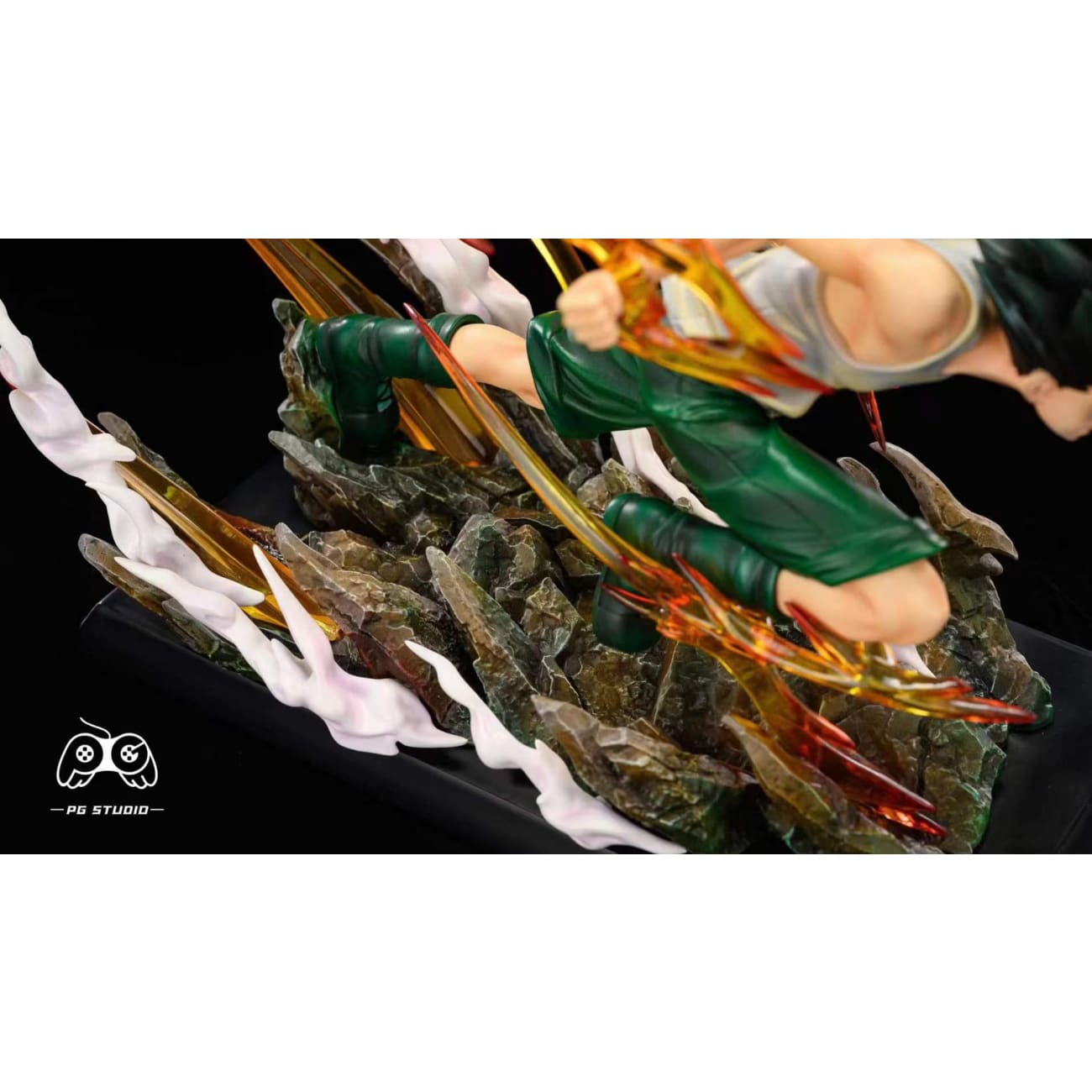 PG Studio - Gon Freecss 