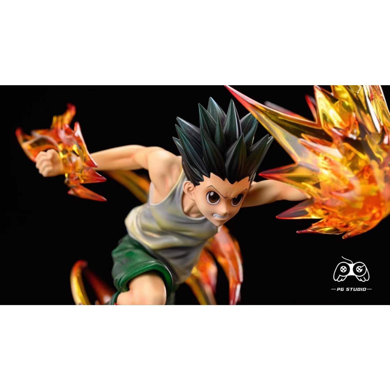 PG Studio - Gon Freecss 