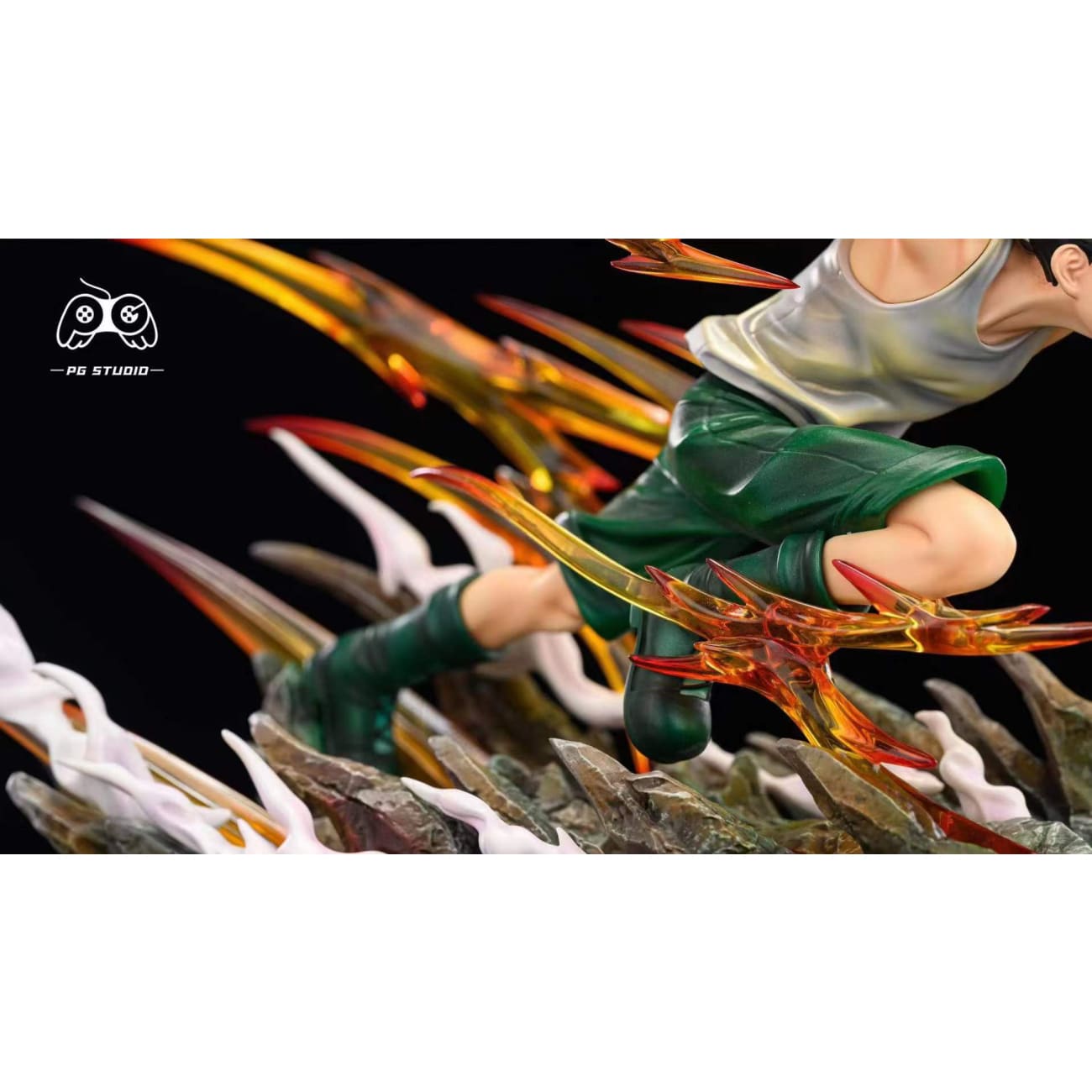 PG Studio - Gon Freecss 