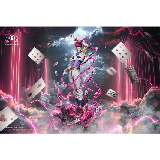 PG Studio - Hisoka [2 Variants]