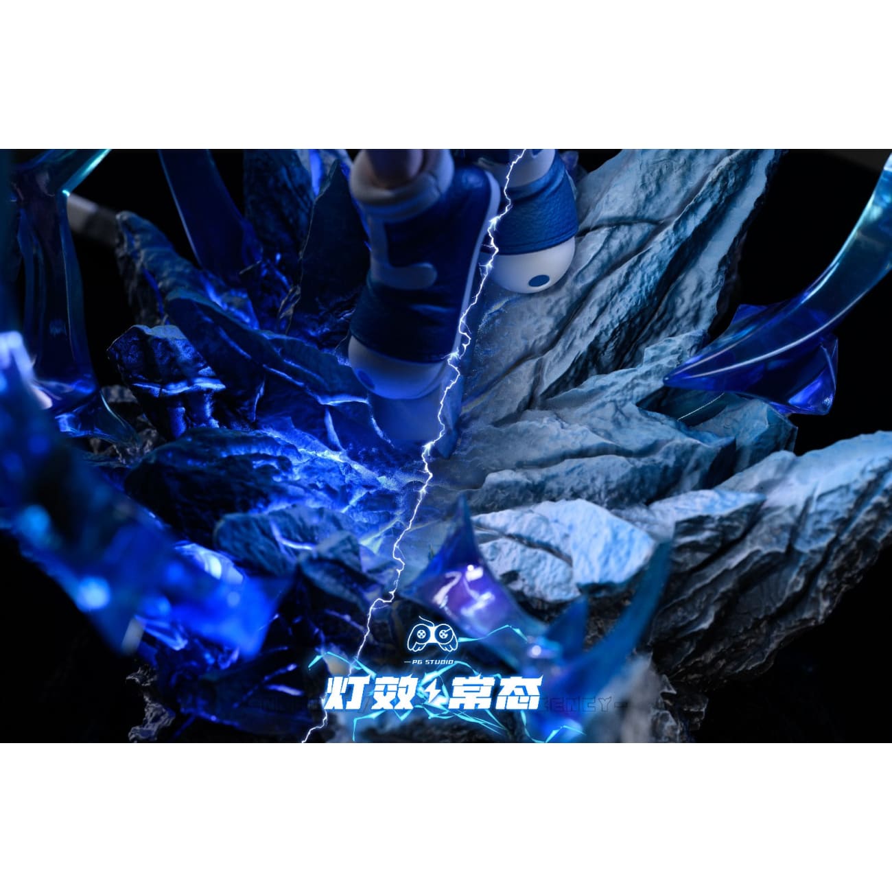 PG Studio - Killua Zoldyck 3.0 [2 Variants]