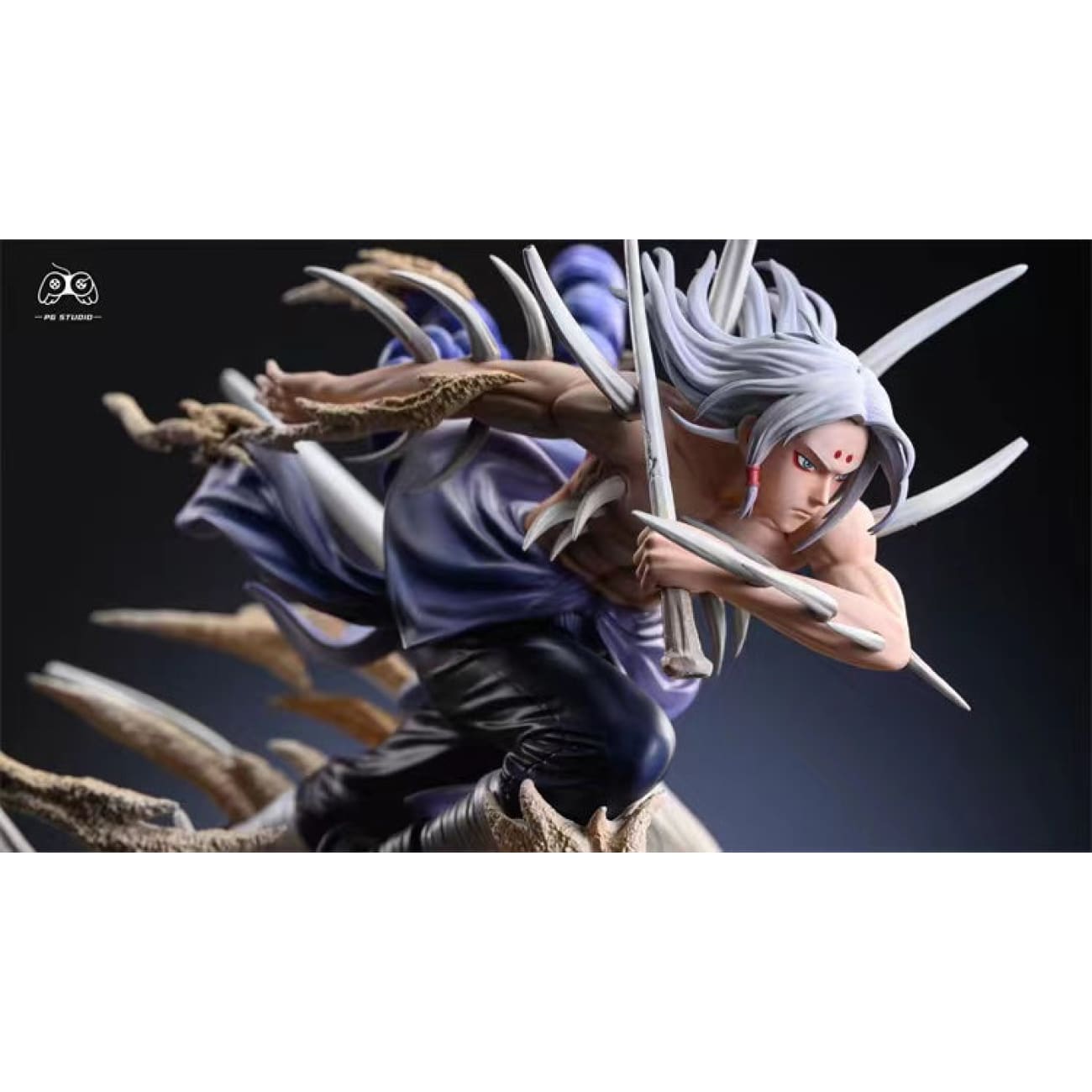 PG Studio - Kimimaro 