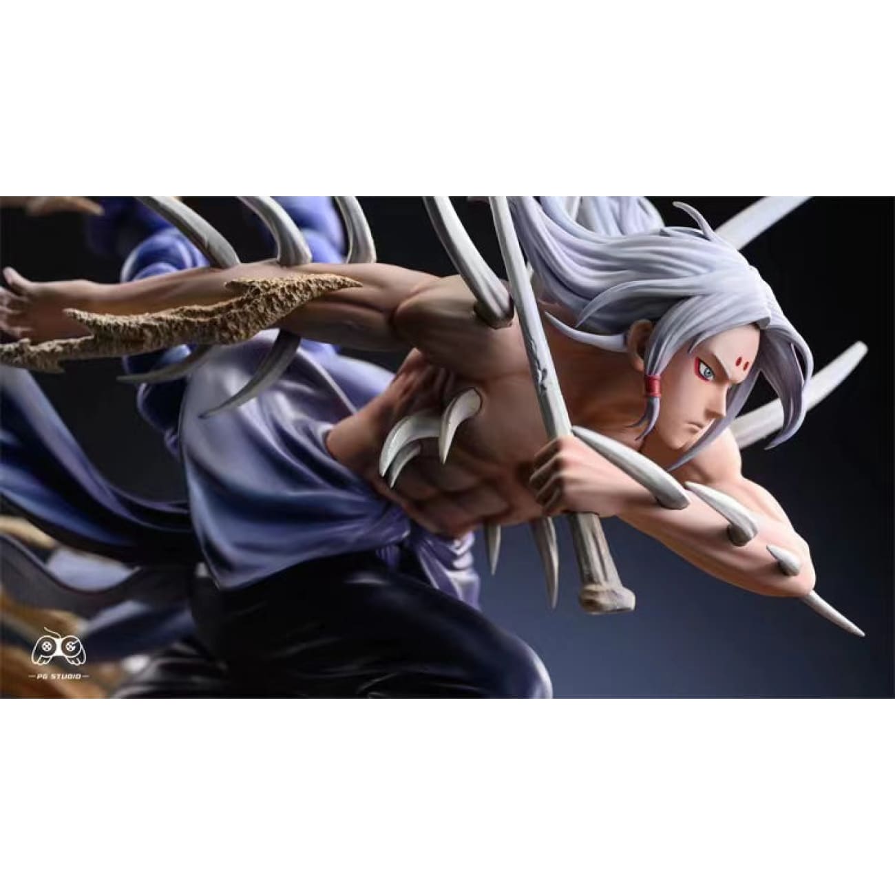 PG Studio - Kimimaro 