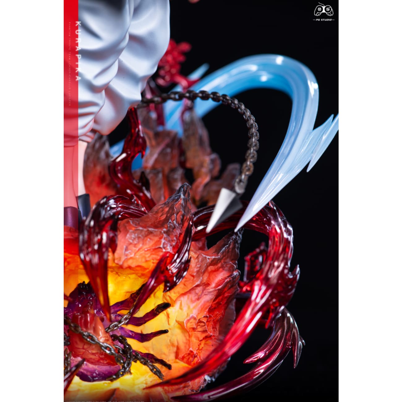 PG Studio - Kurapika [3 Variants]