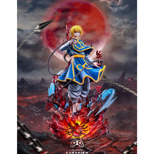 PG Studio - Kurapika [3 Variants]