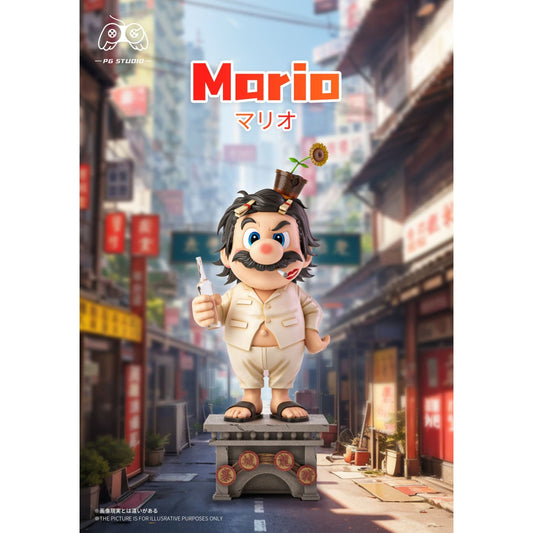 PG Studio - Landlord Mario [2 Variants]