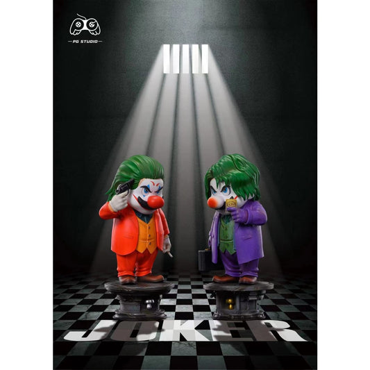 PG Studio - Mario Cosplay Joker [4 Variants]