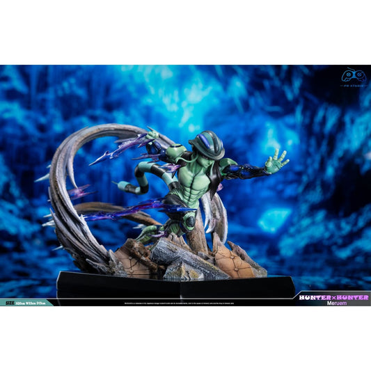PG Studio - Meruem