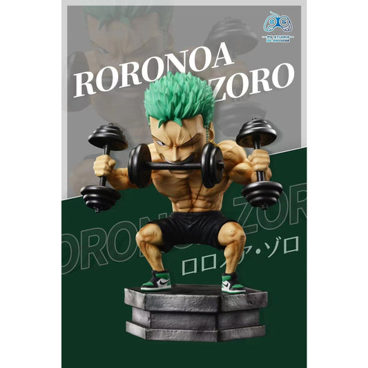 PG Studio - Roronoa Zoro [Normal Version / Headscarf Version]