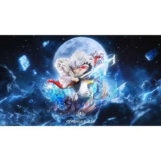 PG Studio - Sesshomaru Assault