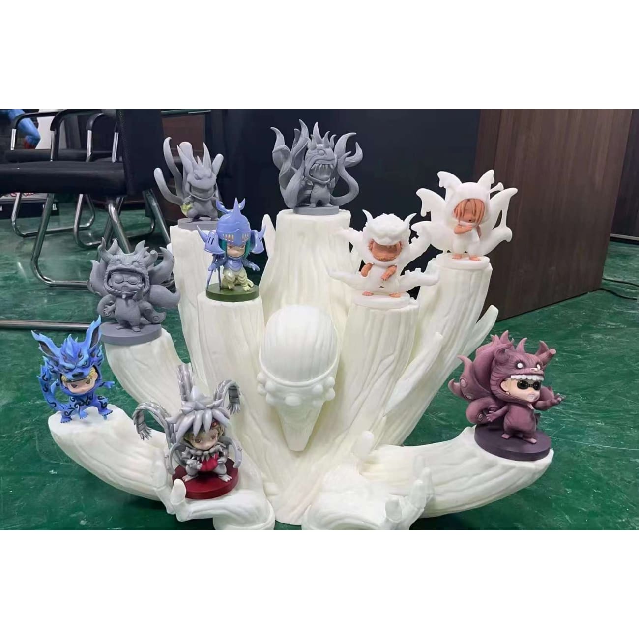 PG Studio - Tailed Beast [6 Variants]