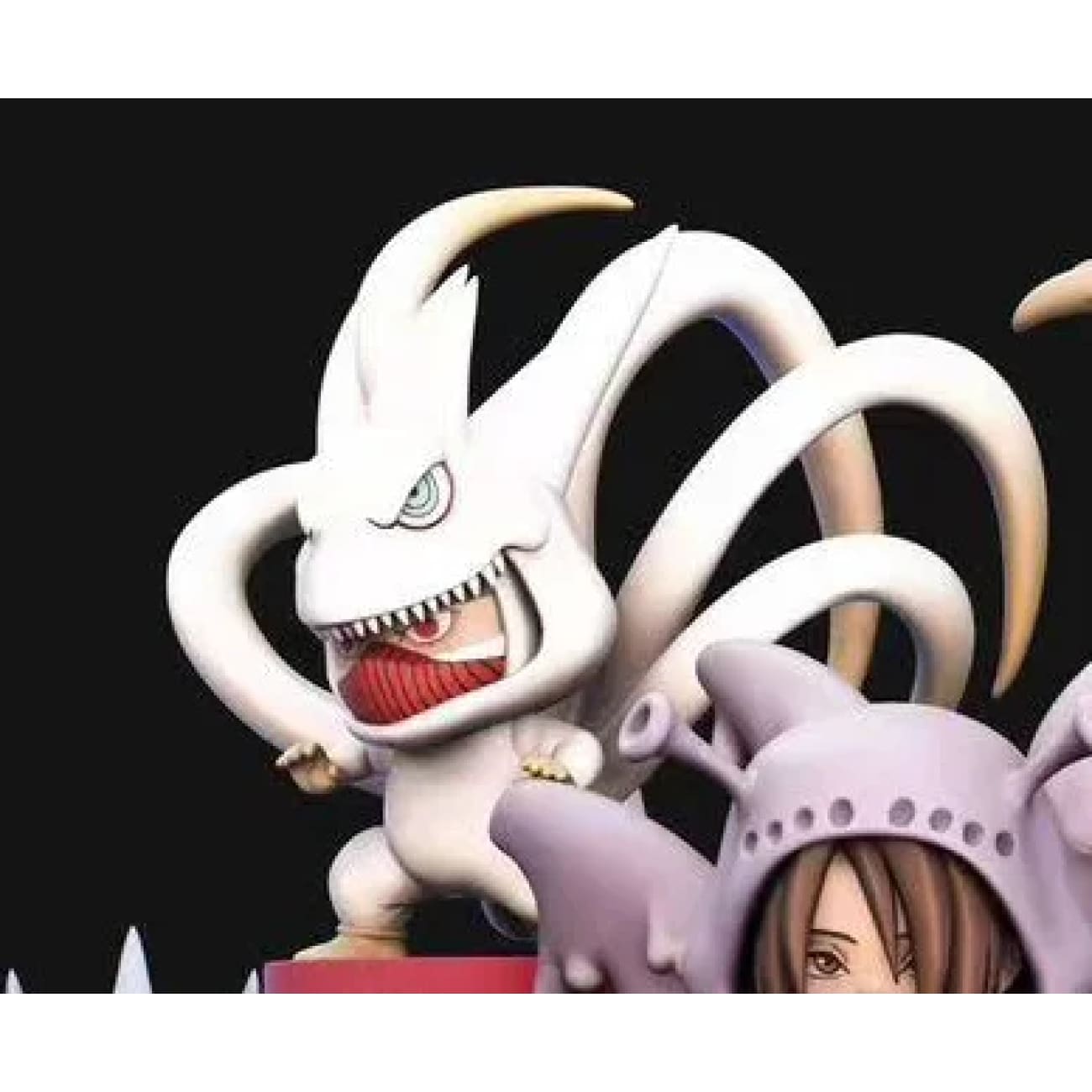 PG Studio - Tailed Beast [6 Variants]