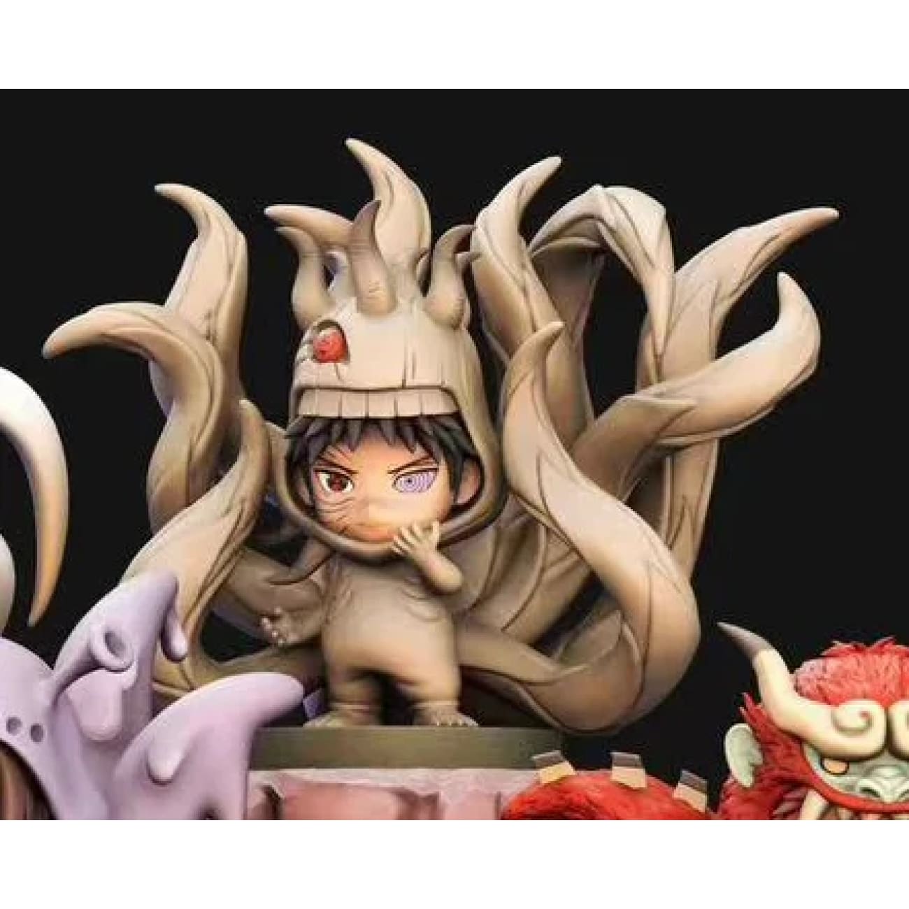 PG Studio - Tailed Beast [6 Variants]