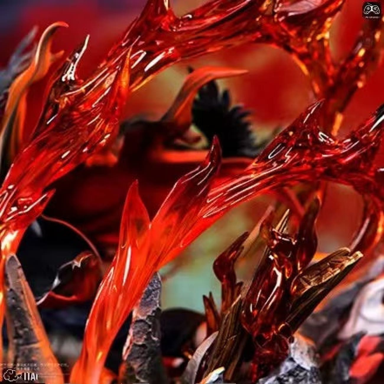 Pg Studio - Uchiha Itachi / Kisame Hoshigaki [2 Variants]