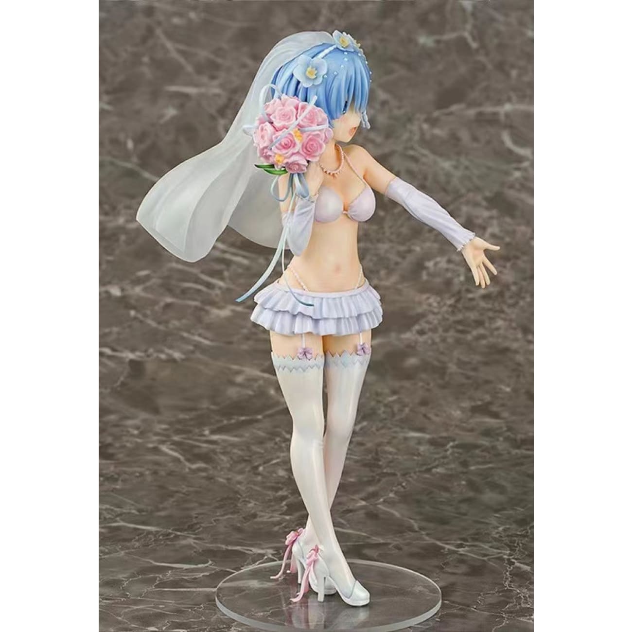Phat! - Rem Wedding Ver. / Ram Wedding Ver.