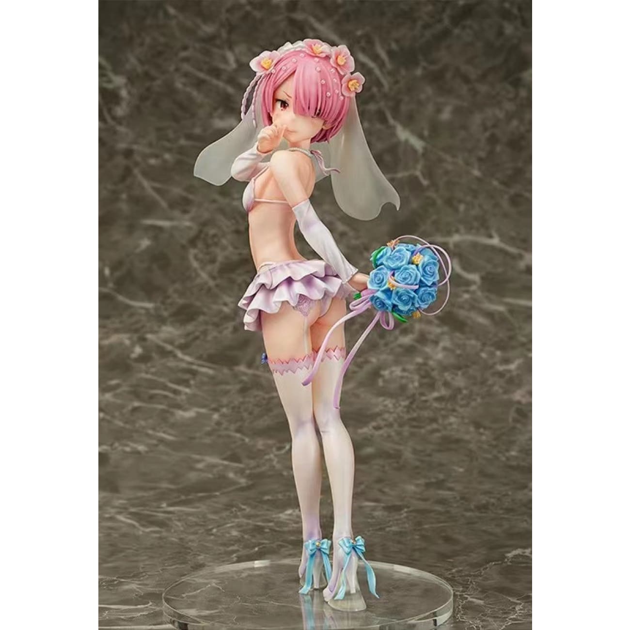 Phat! - Rem Wedding Ver. / Ram Wedding Ver.