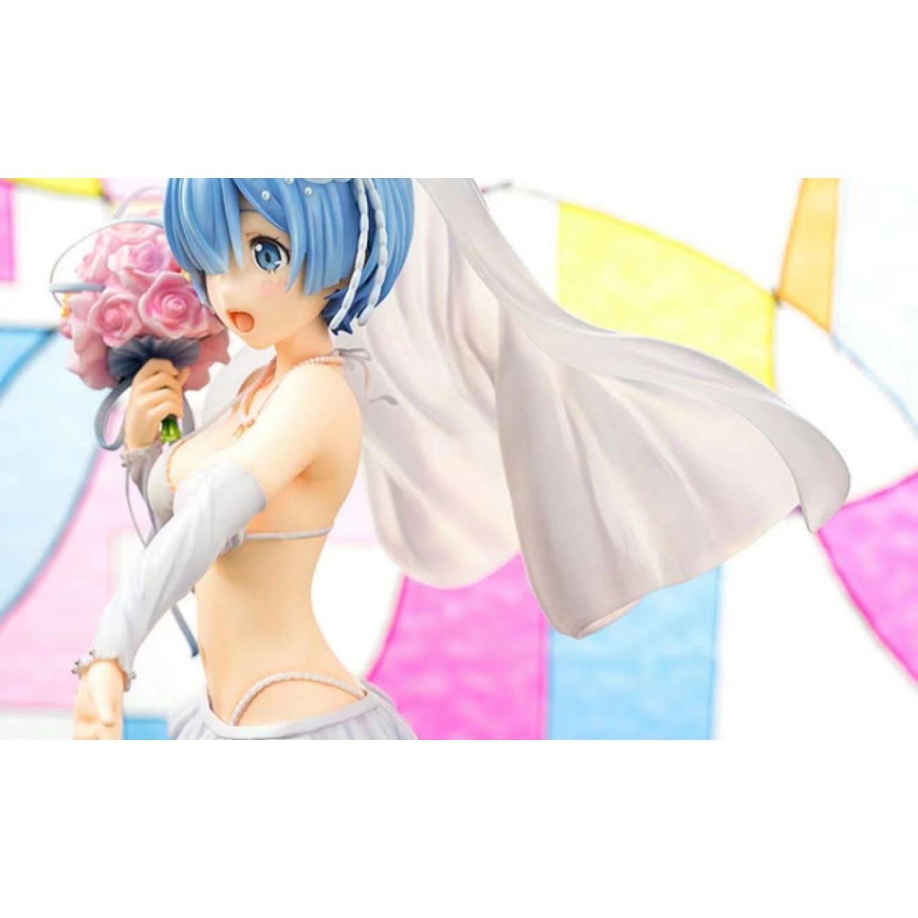 Phat! - Rem Wedding Ver. / Ram Wedding Ver.