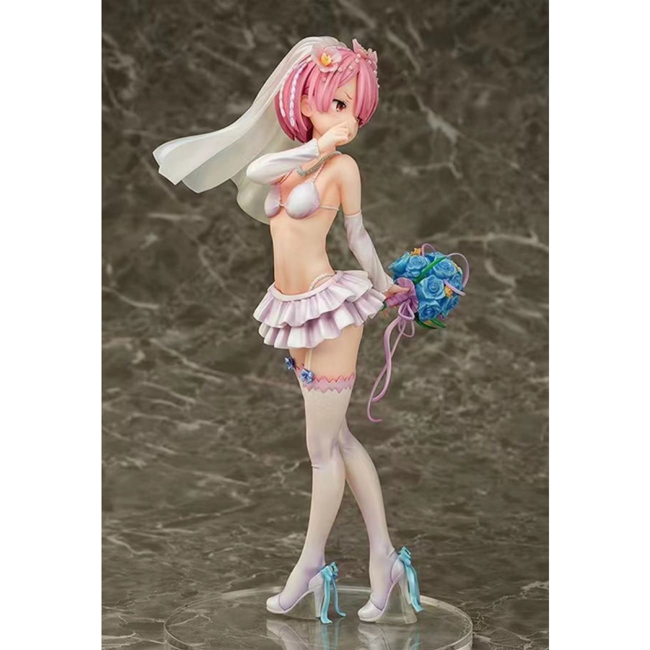 Phat! - Rem Wedding Ver. / Ram Wedding Ver.