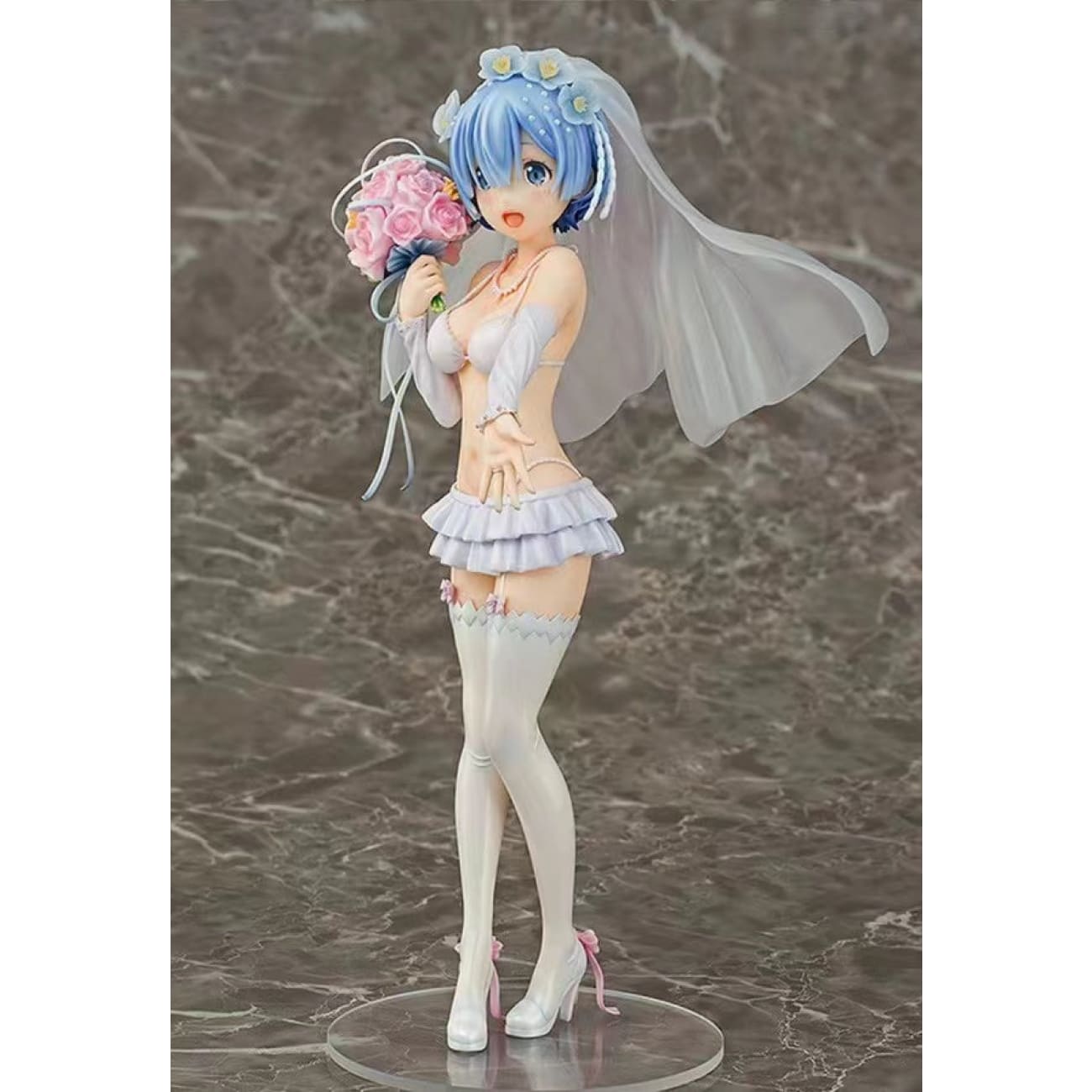 Phat! - Rem Wedding Ver. / Ram Wedding Ver.