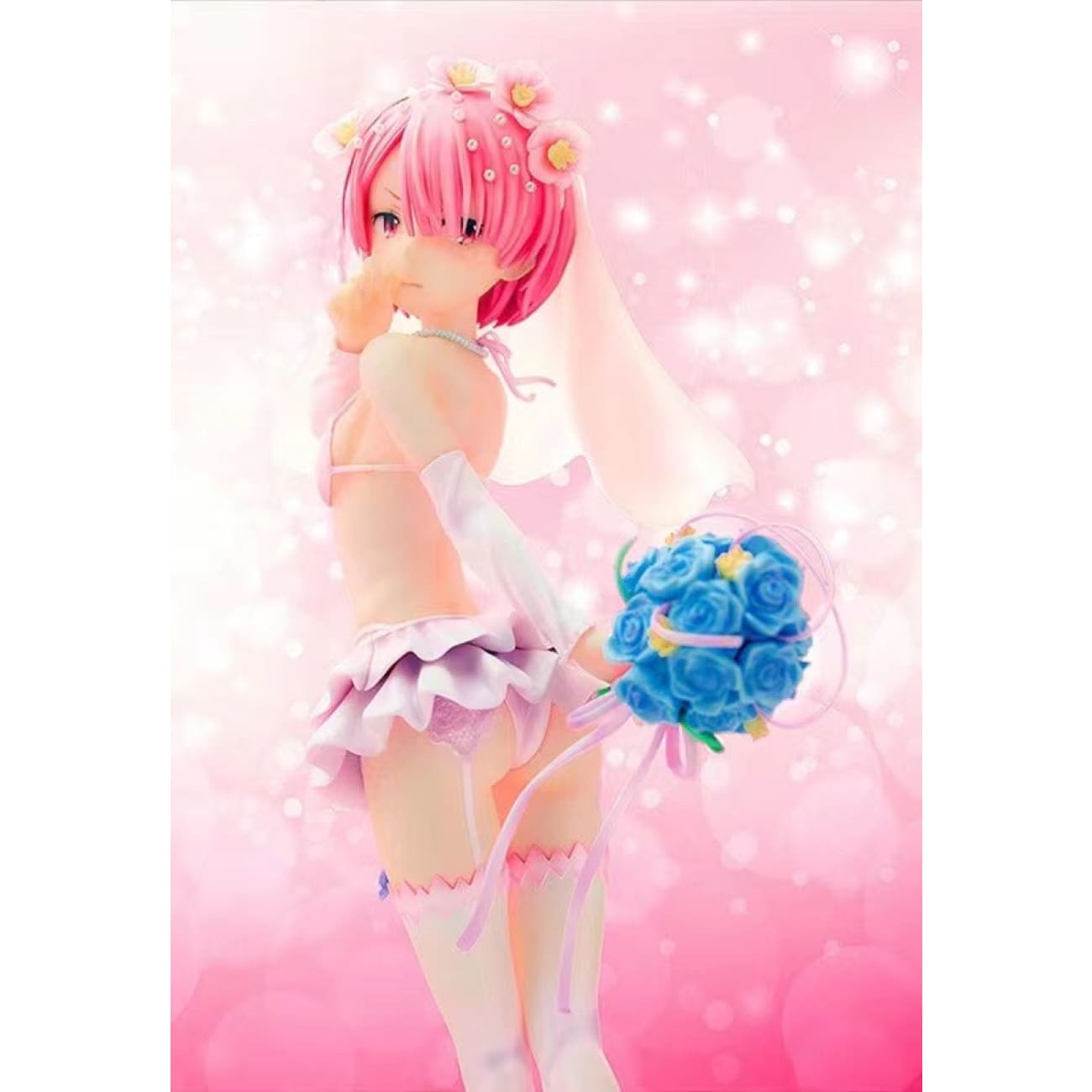 Phat! - Rem Wedding Ver. / Ram Wedding Ver.