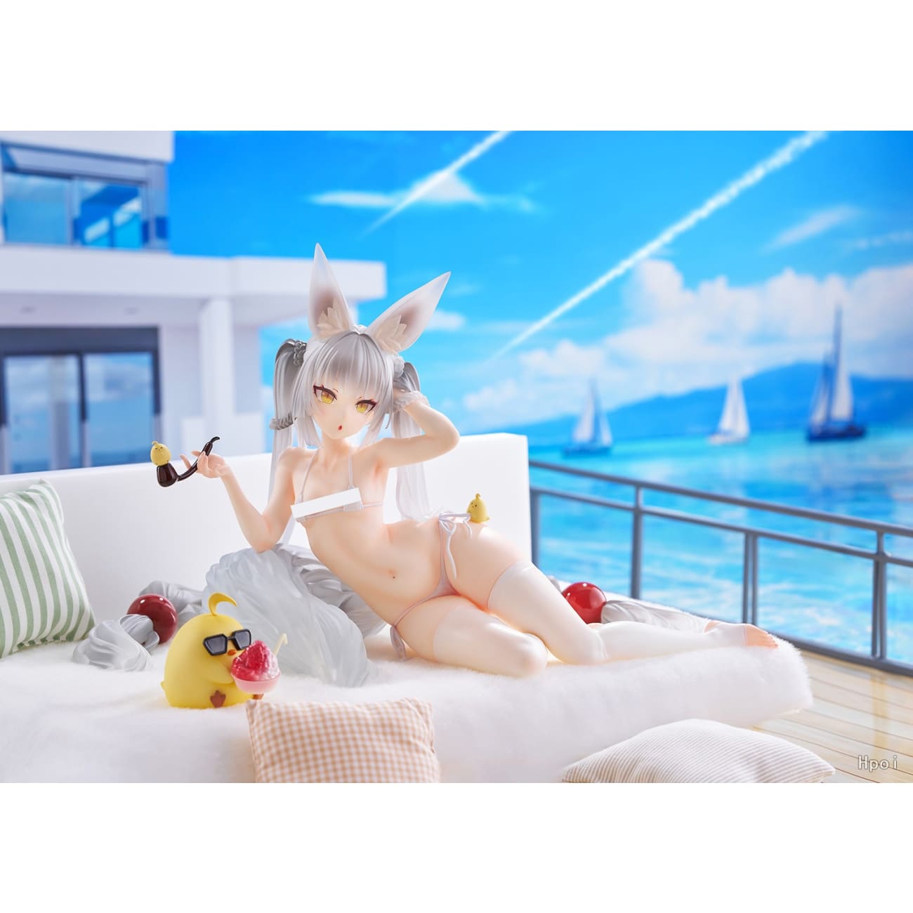 Phat Studio - Asanagi Lulled