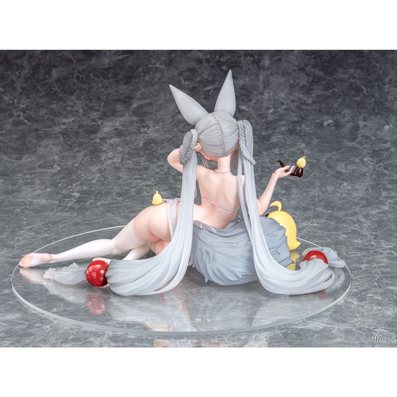 Phat Studio - Asanagi Lulled