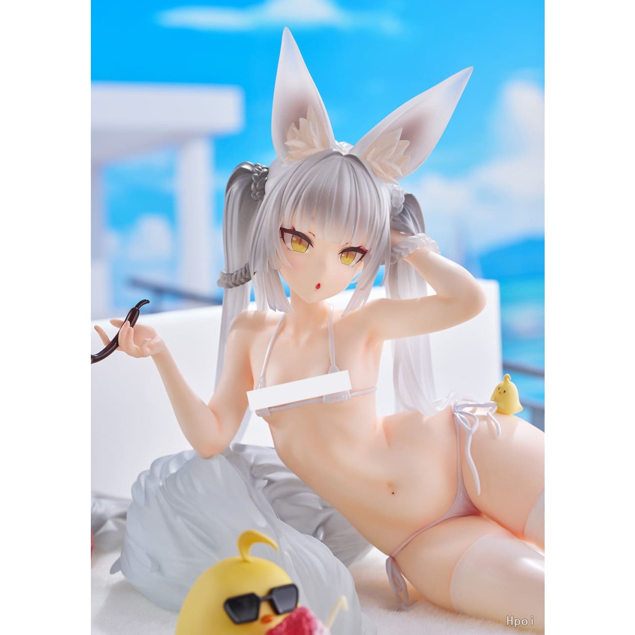 Phat Studio - Asanagi Lulled