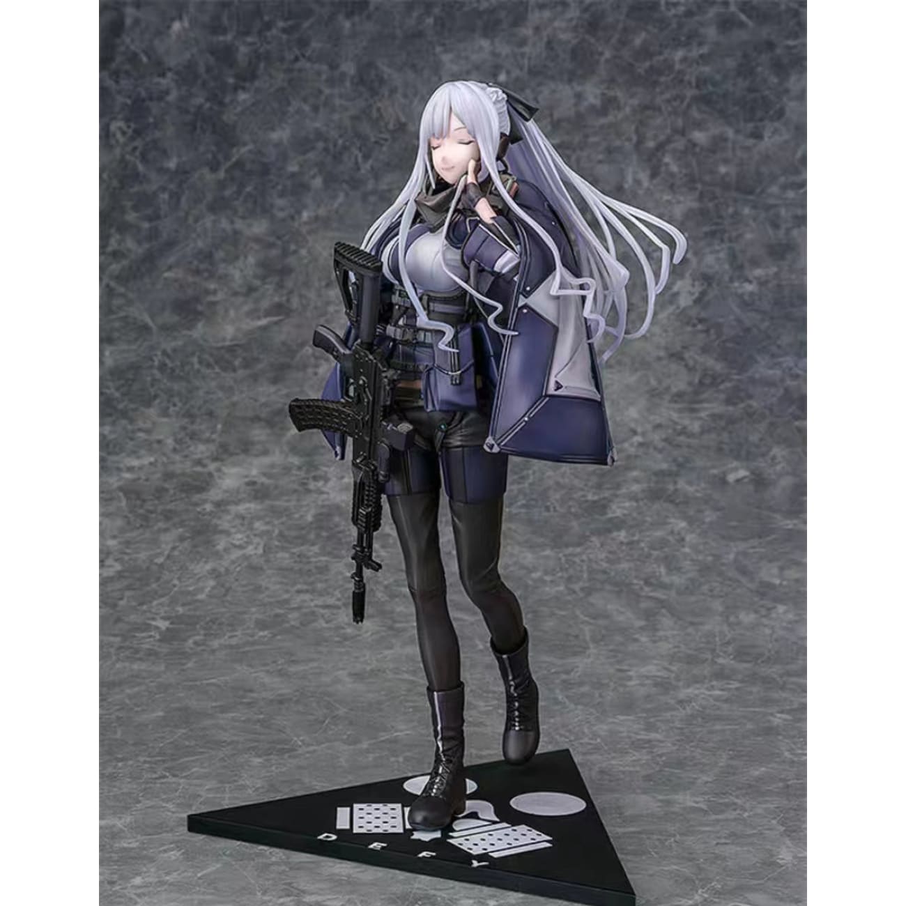 Phat Studio - Girls' Frontline AK-12
