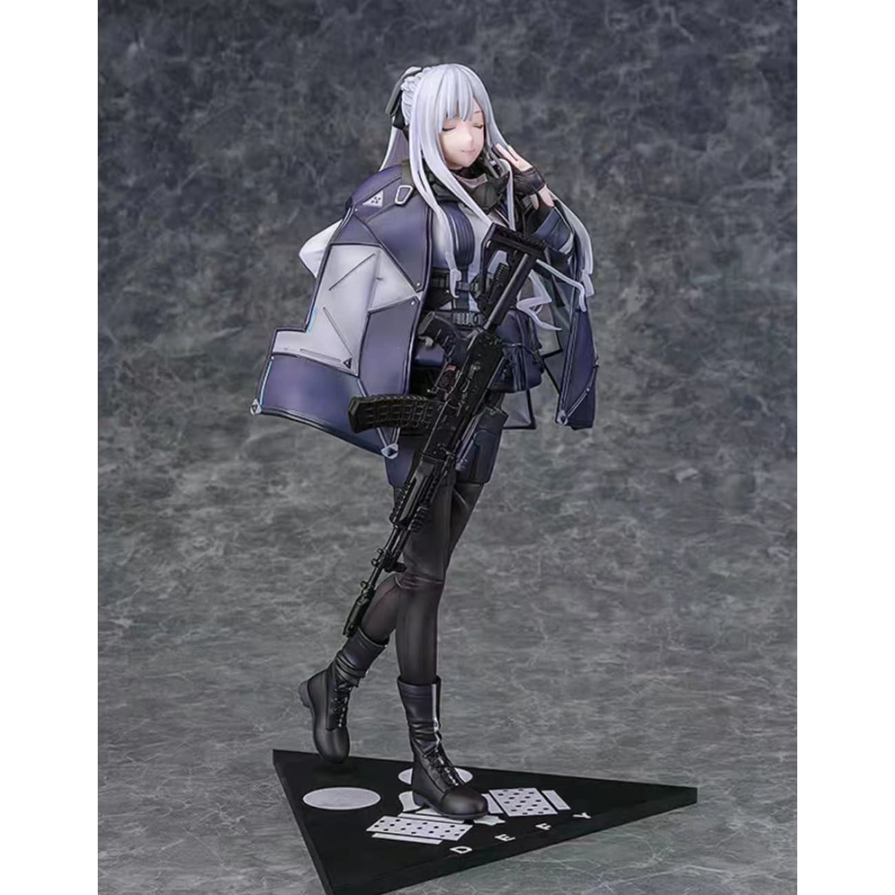 Phat Studio - Girls' Frontline AK-12