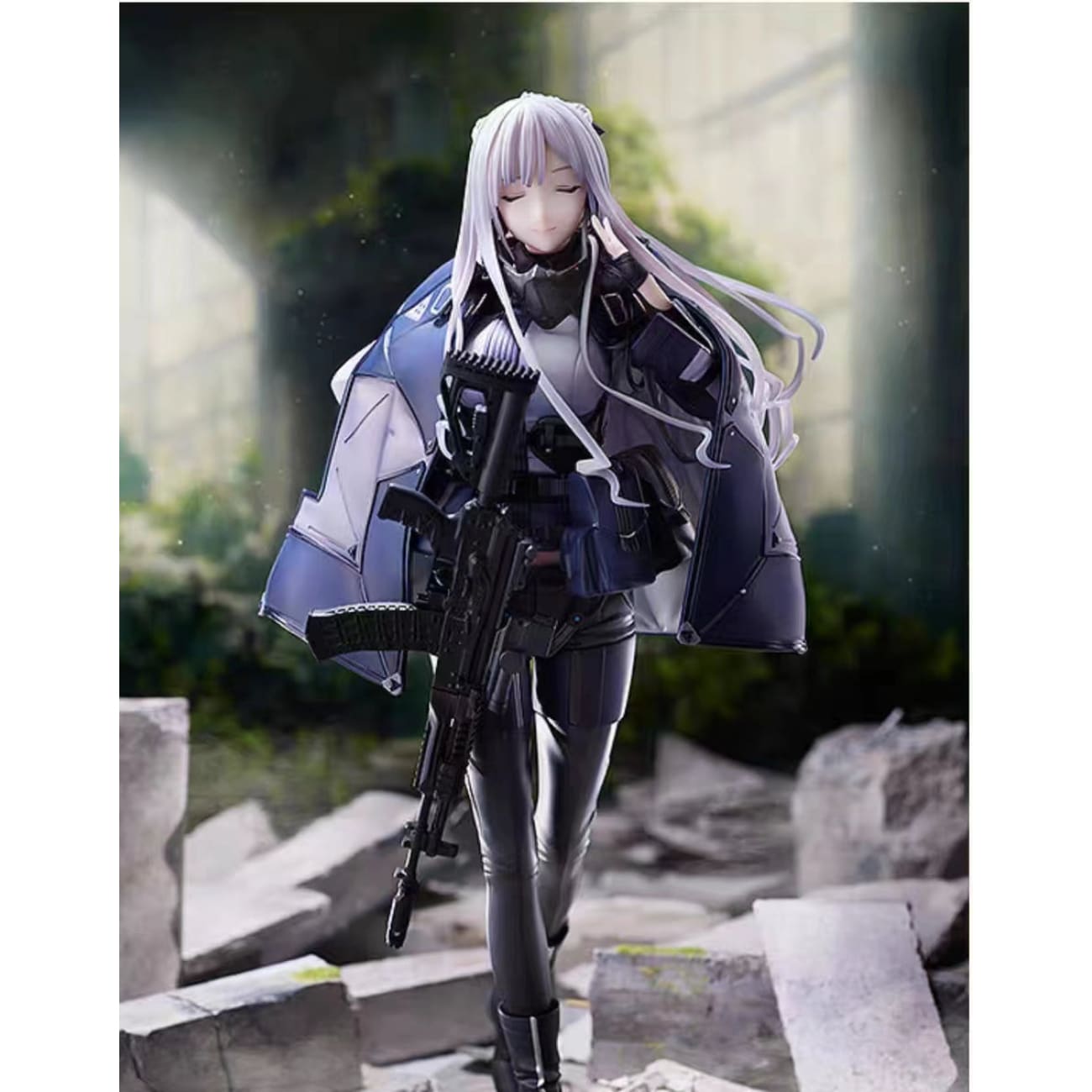 Phat Studio - Girls' Frontline AK-12