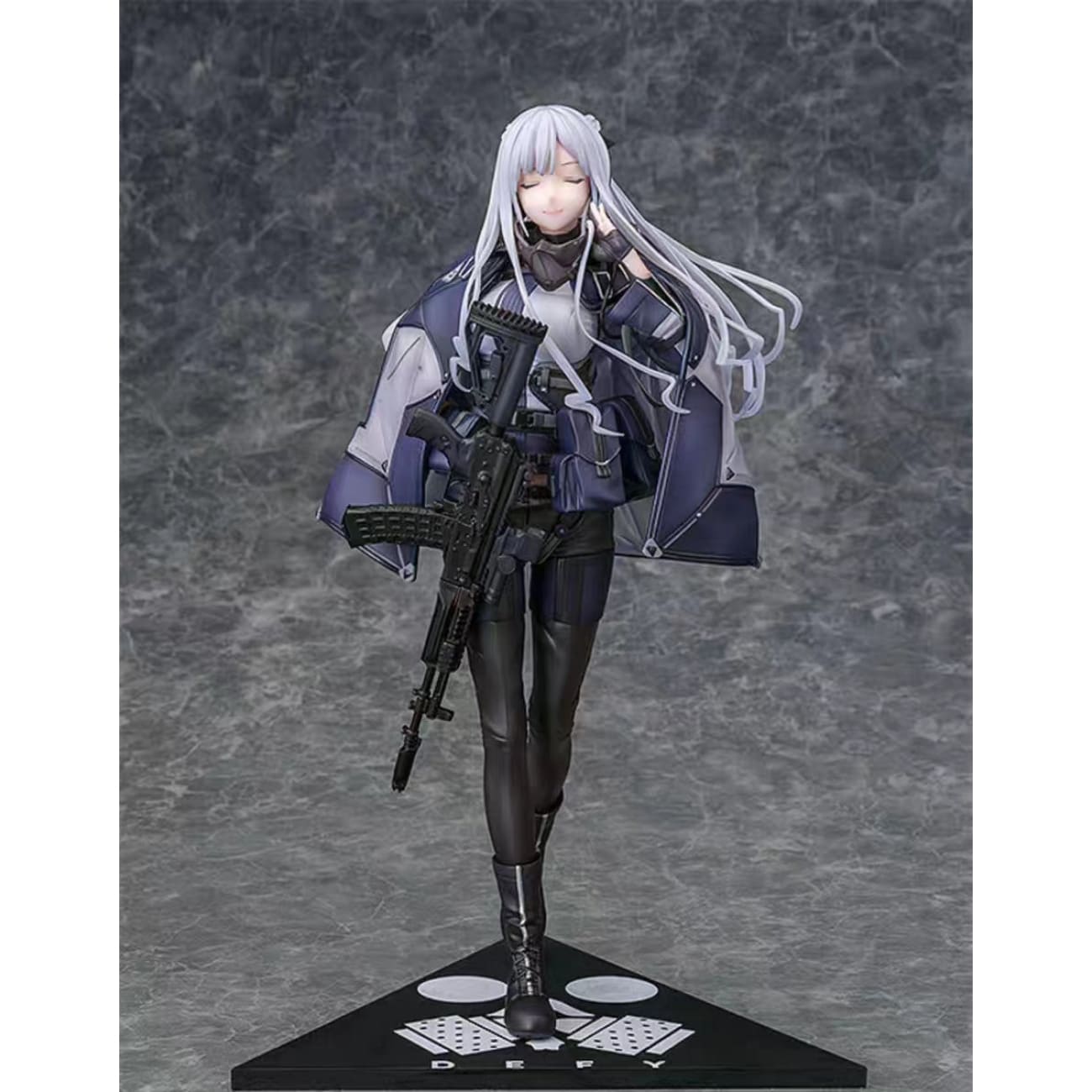 Phat Studio - Girls' Frontline AK-12