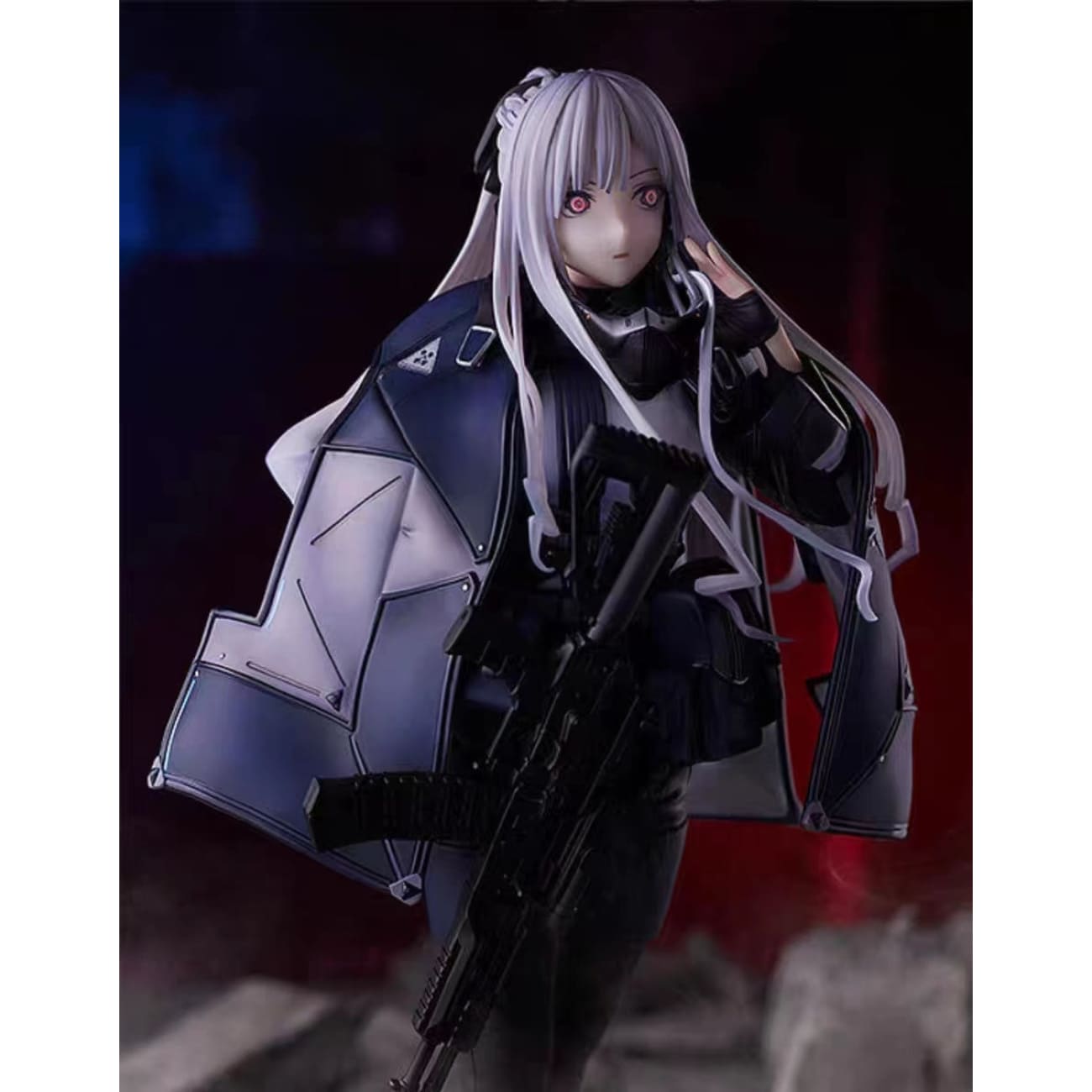 Phat Studio - Girls' Frontline AK-12