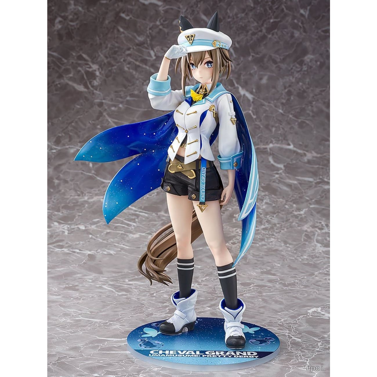 Phat Studio x Good Smile Company (GSC) - Cheval Grand