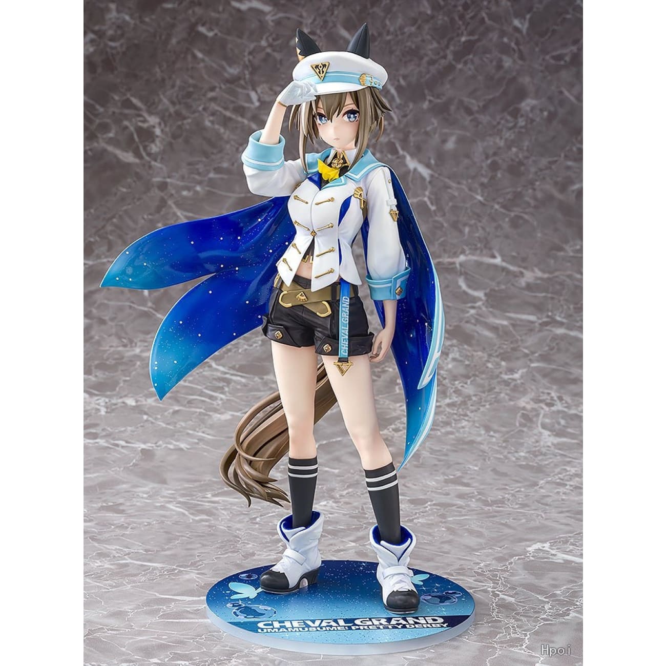Phat Studio x Good Smile Company (GSC) - Cheval Grand
