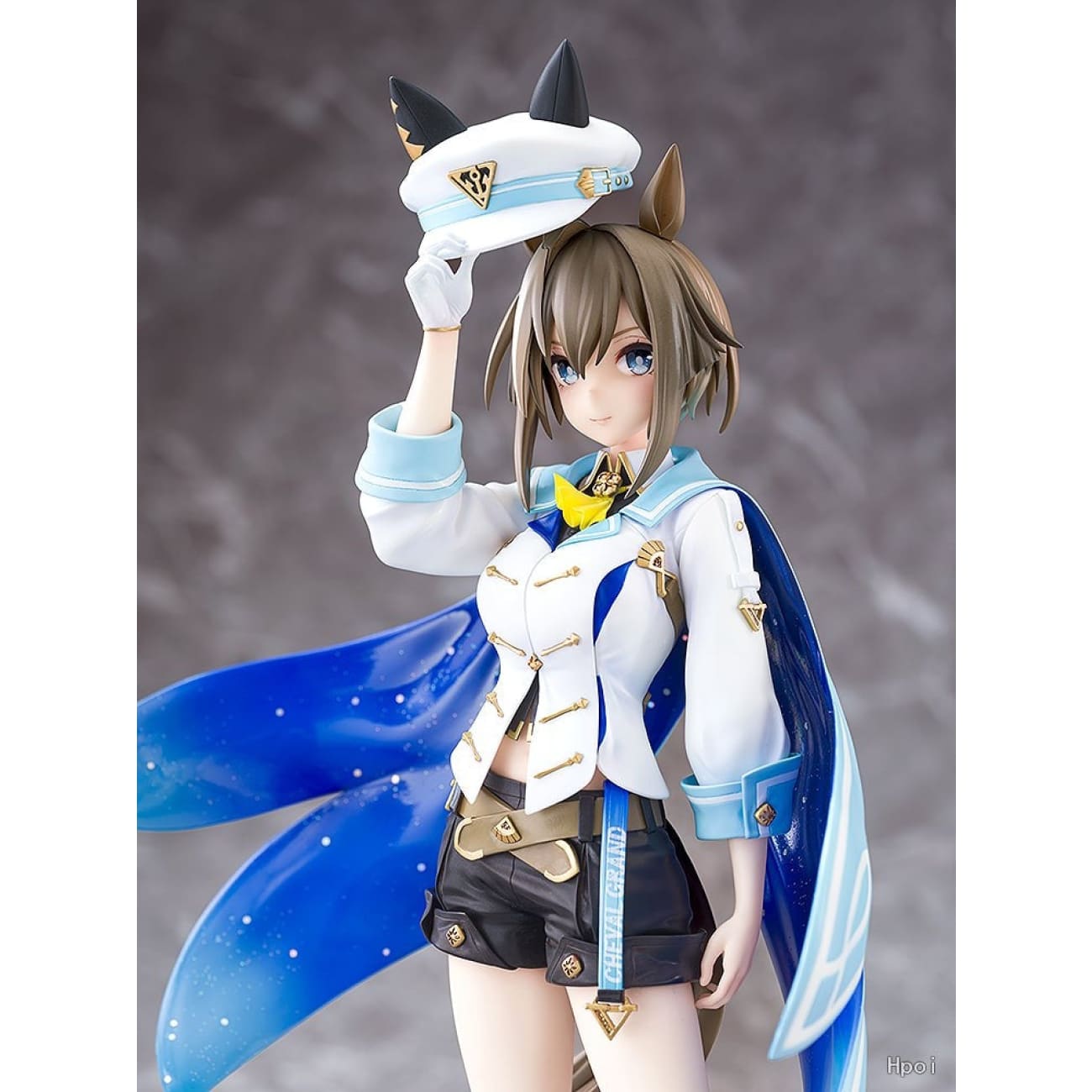 Phat Studio x Good Smile Company (GSC) - Cheval Grand