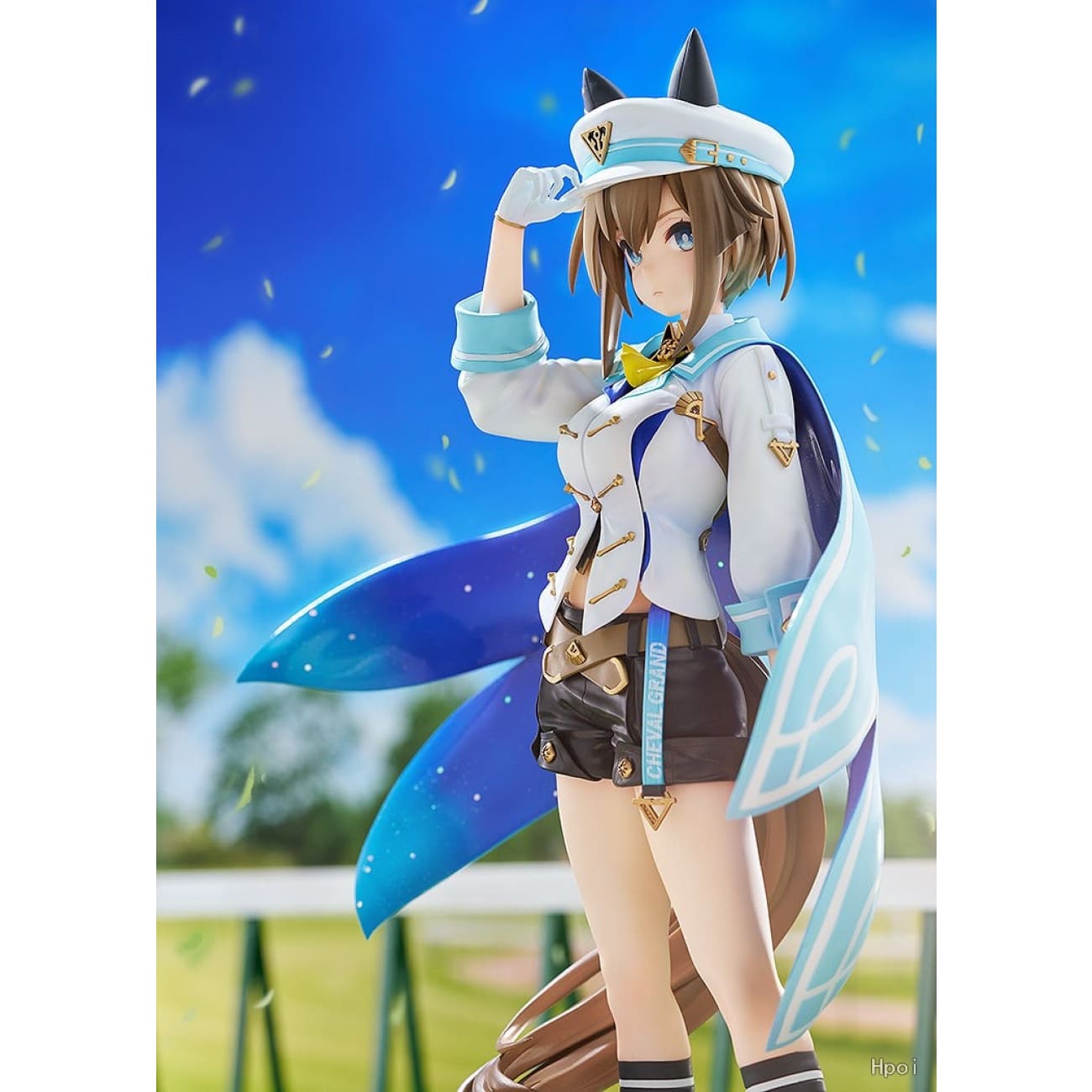 Phat Studio x Good Smile Company (GSC) - Cheval Grand