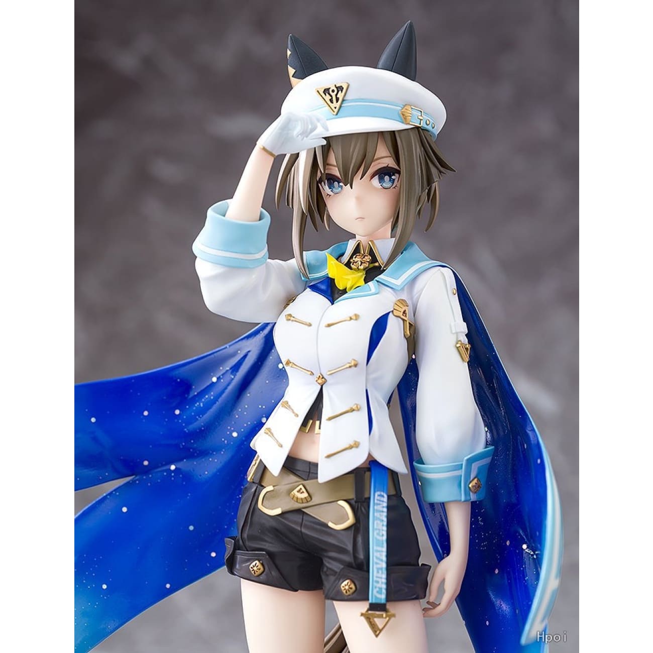 Phat Studio x Good Smile Company (GSC) - Cheval Grand