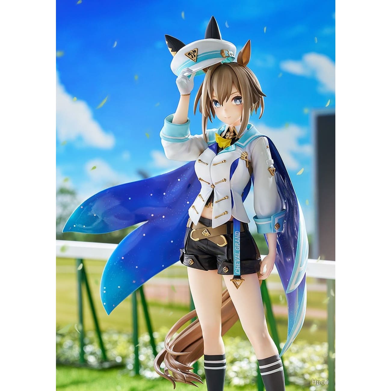 Phat Studio x Good Smile Company (GSC) - Cheval Grand