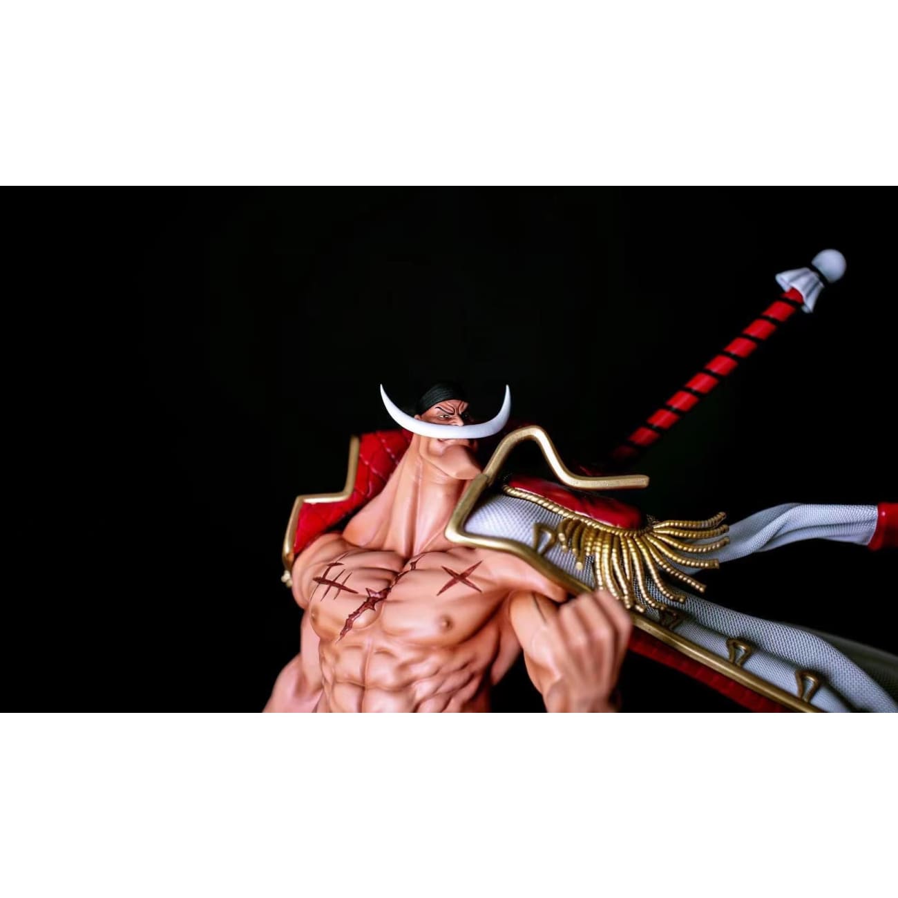 Pheonix Studio - Whitebeard