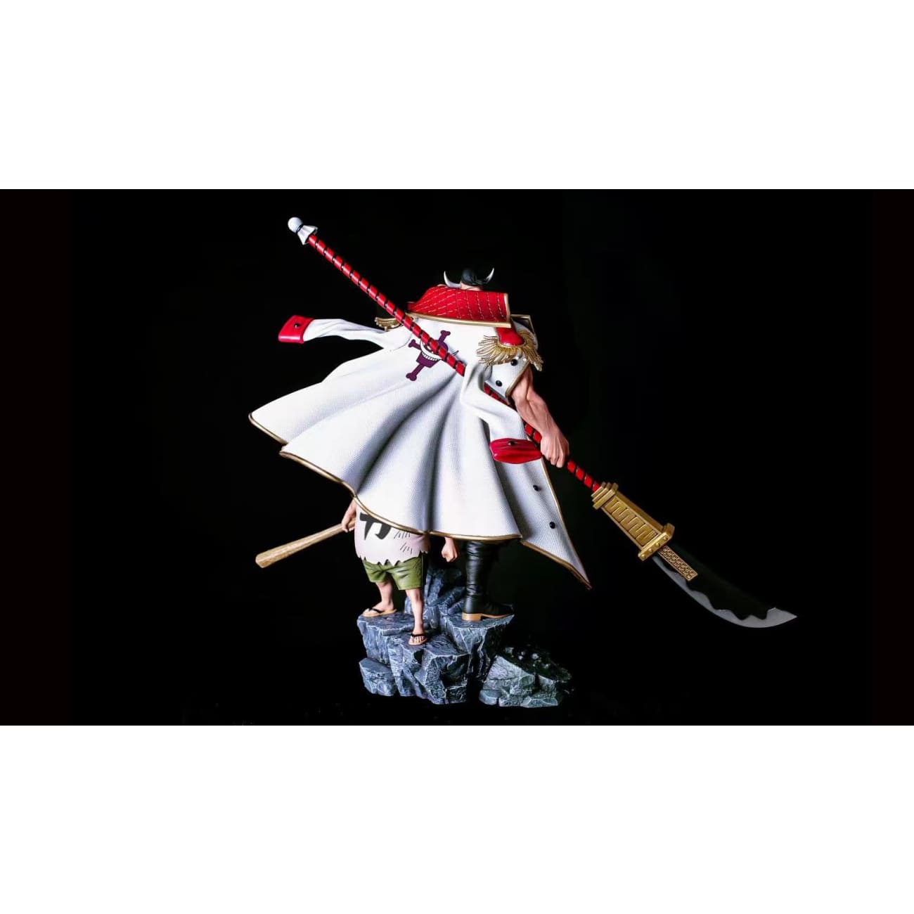 Pheonix Studio - Whitebeard