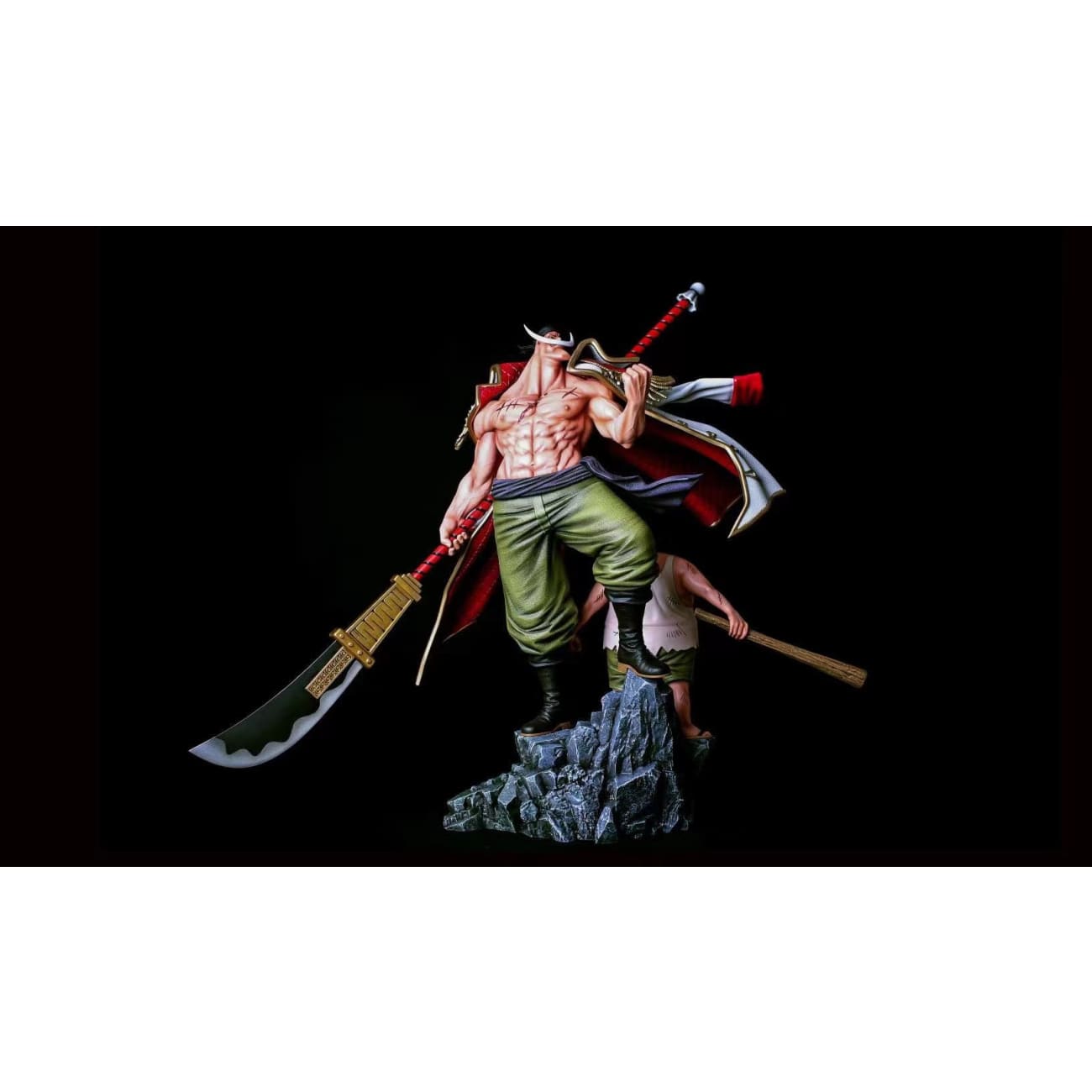 Pheonix Studio - Whitebeard