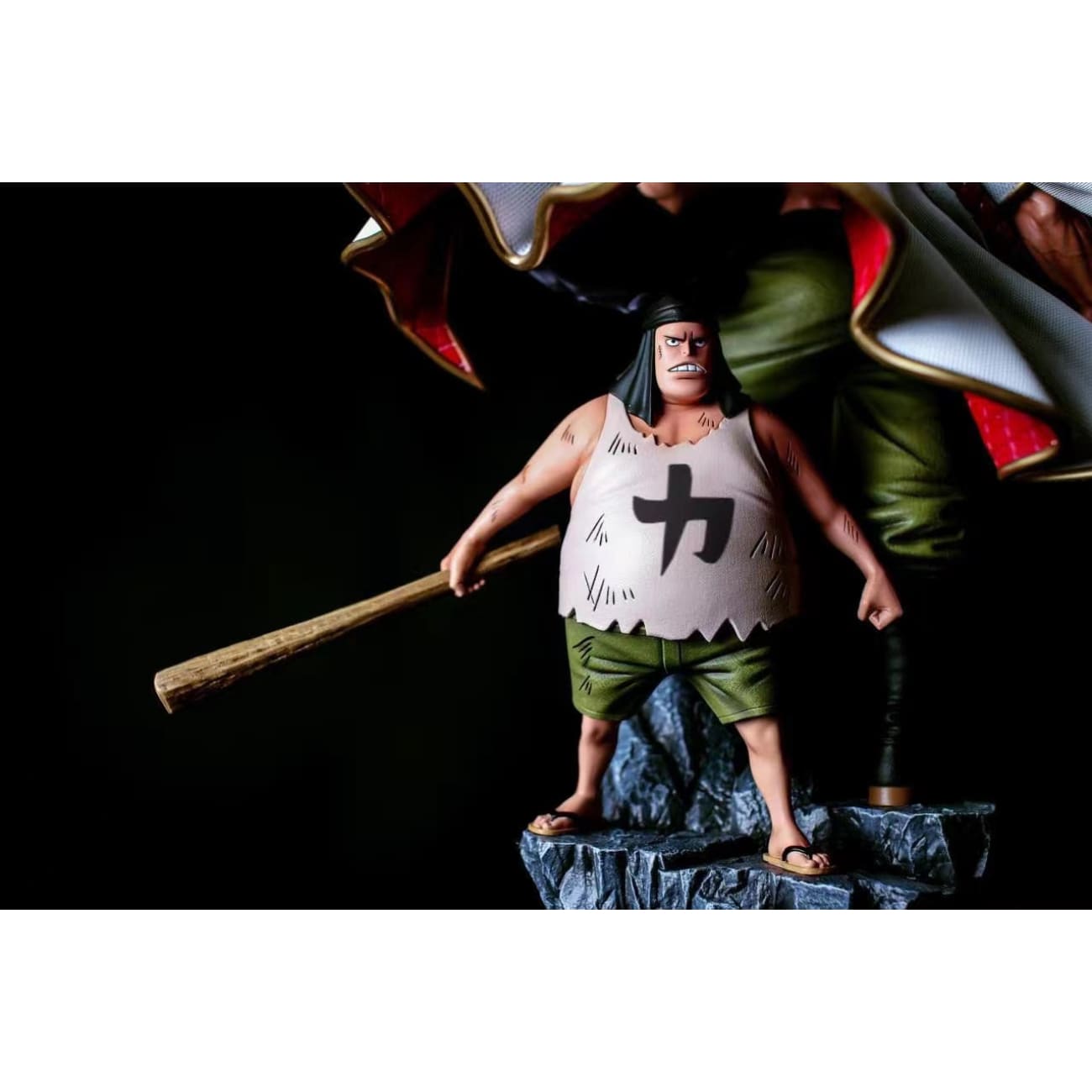 Pheonix Studio - Whitebeard